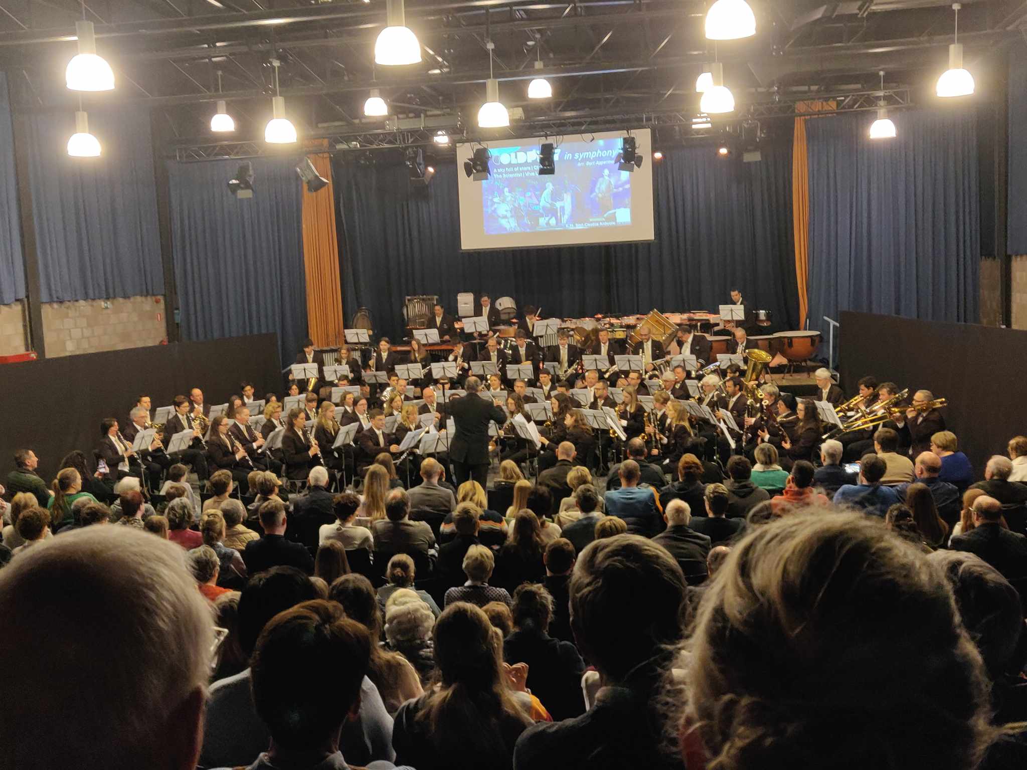 Aperitiefconcert 2024