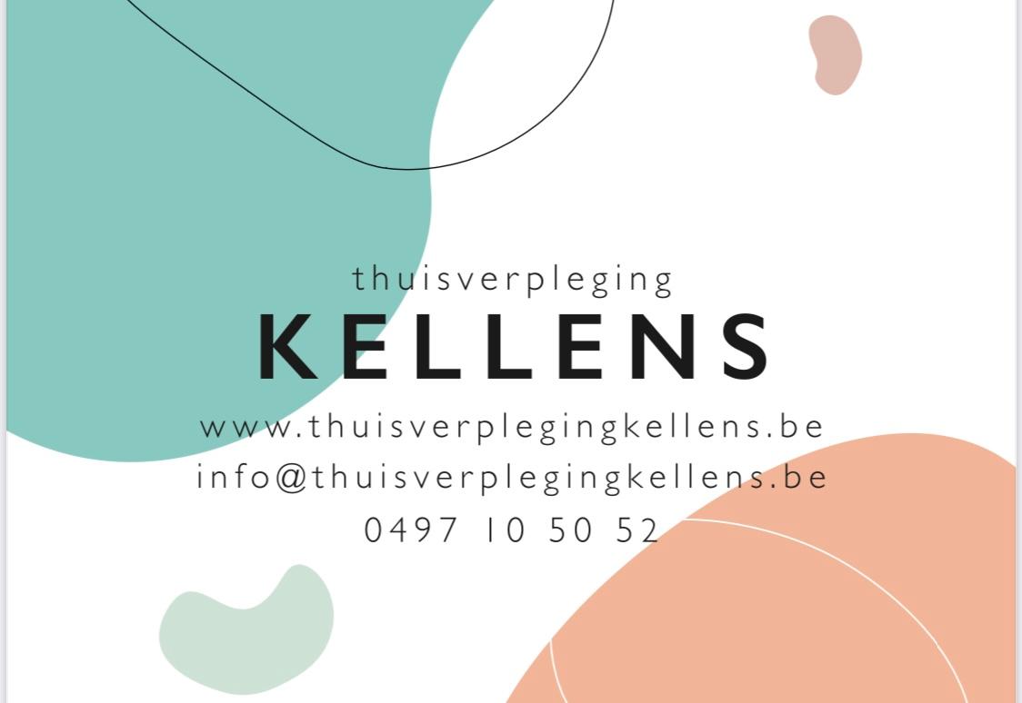 thuisverpleging Kellens