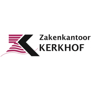 Zakenkantoor Kerkhof