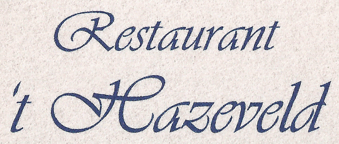 't Hazeveld
